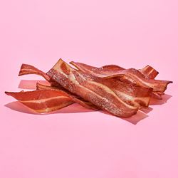 La Vie Pre Cooked Vegan Bacon Rashers