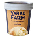 Yarde Farm Mini Tubs Popcorn Ice Cream