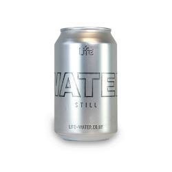 Life Water Still Can