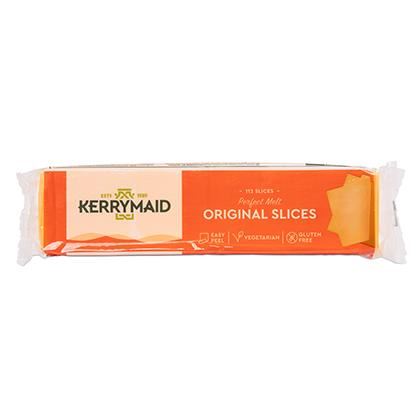 Kerrymaid Burger Slices