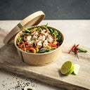 Bon Appetit Kraft Food To Go Bowl 32oz (Case of 1)