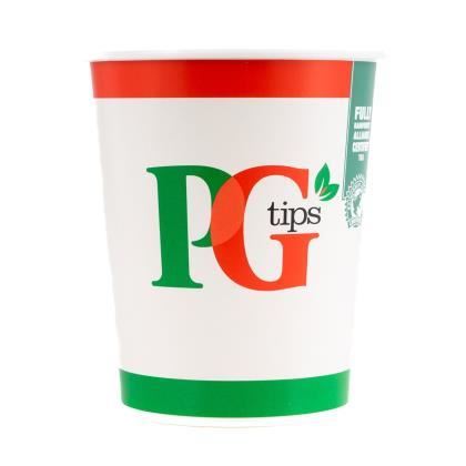 InCup PG White Tea 12oz