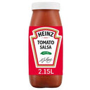 Heinz Tomato Salsa 2.15L (Case of 2)