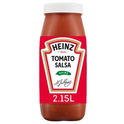 Heinz Tomato Salsa 2.15L