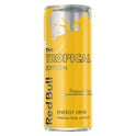 Red Bull Tropical Edition