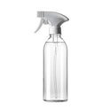 Refill Bottle Trigger Head 750ml Bottle