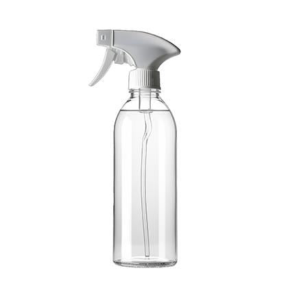 Refill Bottle Trigger Head 750ml Bottle (Case of 1)