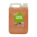Cider Vinegar 6% acidity (Case of 4)