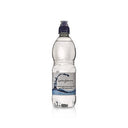 Springbourne Natural Mineral Water Still Sportscap (Case of 24)