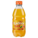 Radnor Fizz Orange and Mango Bottle (Case of 24)