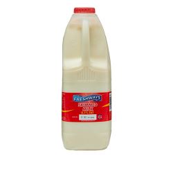 Skimmed Milk Bottle (Case of 4)