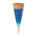 Nic Sugar Cone Small Sleeved