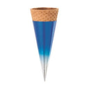 Nic Sugar Cone Small Sleeved (Case of 1)