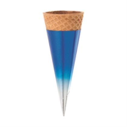 Nic Sugar Cone Small Sleeved (Case of 1)