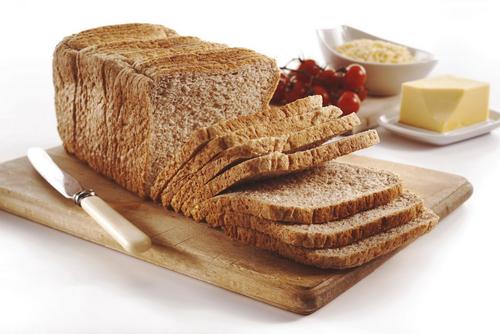 Roberts Medium Sliced Brown Loaves