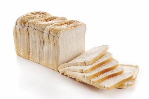 Roberts Medium Sliced White Loaves