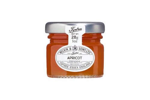 Tiptree Apricot Preserve 28g