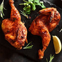 Chicken Half Red Tractor - order to be placed by 2pm Mon to Fri for next delivery day (Case of 10)