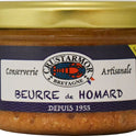 CRUSTARMOR Lobster Butter 90g - 1 Case