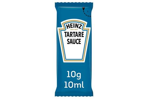 Heinz Tartare Sauce 10g