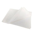 White Bleached Greaseproof Paper 350x450mm