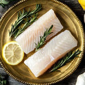 Bistro Battered MSC Pollock Fillets