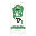 Arla Lactofree UHT semi Skimmed 10x1L