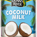 DUNN'S RIVER Coconut Milk 400ml - 1 Case