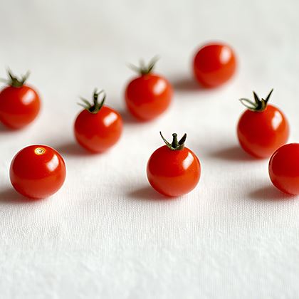 (4 days) Pre-Order  Tomberry Red  Micro Tomato