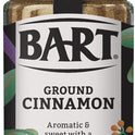 BART Cinnamon Ground 39g - 1 Case