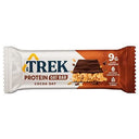 Trek Cocoa Oat Protein Flapjack 50g