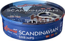 LAUNIS Scandinavian Shrimps 180g (Case of 12)