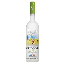 Grey Goose Pear - product delivered via separate courier within 3-5 working days. Min alcohol order must be �150