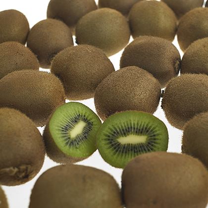 Kiwifruit Case 60-70 Count