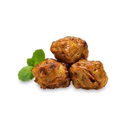 Cook Asia Onion Bhajis (Case of 50)