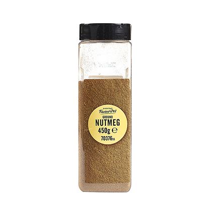 Everyday Favourites Ground Nutmeg