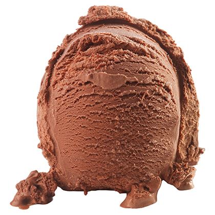 GelaRto Milk Chocolate Gelato