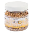 World of Spice Whole Coriander