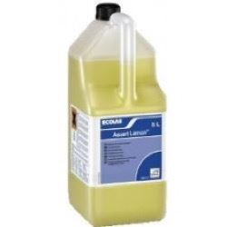 Ecolab Assert Lemon Washing Up Liquid