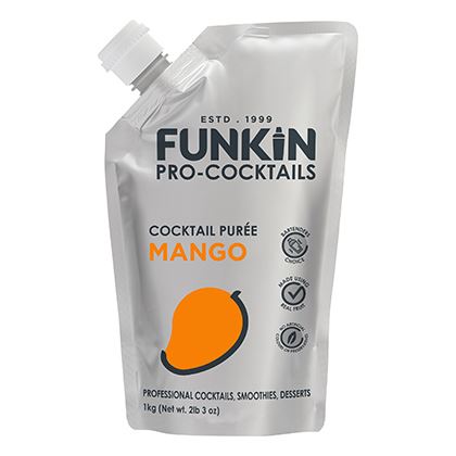Funkin Mango Purée