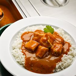 Everyday Favourites Butter Chicken Cooking Sauce
