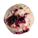 Yarde Farm Cherry Bakewell Ice Cream