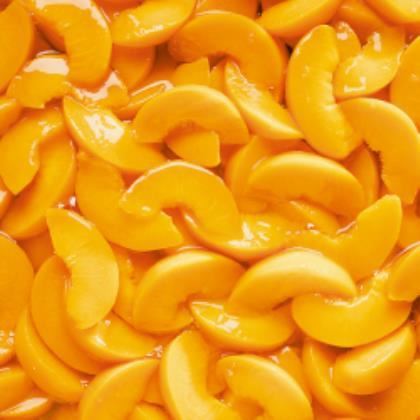 Caterers Pride Peach Slices in Light Syrup 6 x 2600g (Case of 6)
