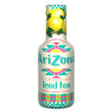 Arizona Lemon Ice Tea Bottle