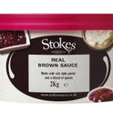 Stokes Real Brown Sauce