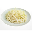 Prepared White Cabbage Shredded (Case of 1)