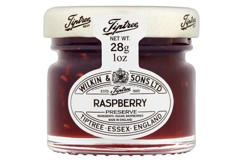 Tiptree Raspberry Preserve 28g