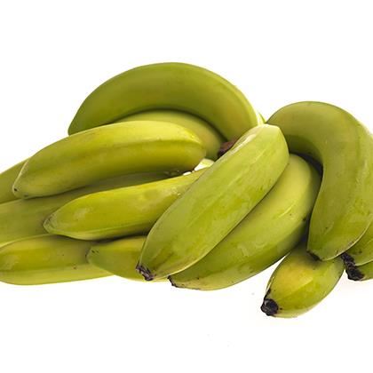 Banana Backward