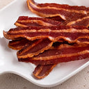 Turkey Halal Bacon Rashers Sliced - Order by 2pm Mon-Thur for next delivery (Case of 1)