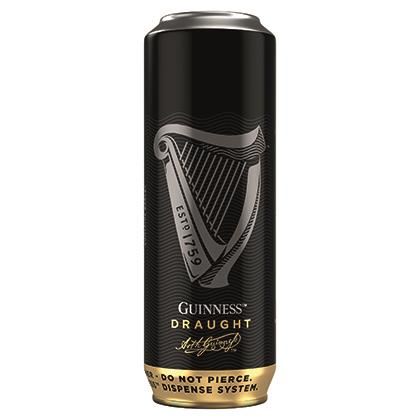 Guinness Microdraught